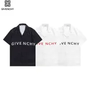 Givenchy Shirts for Givenchy Short Shirts for men #999928753