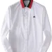 Gucci shirts for Gucci long-sleeved shirts for men #A26999