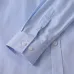 Gucci shirts for Gucci long-sleeved shirts for men #A27000