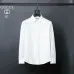 Gucci shirts for Gucci long-sleeved shirts for men #A29994