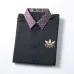 Gucci shirts for Gucci long-sleeved shirts for men #A30907