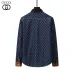 Gucci shirts for Gucci long-sleeved shirts for men #A30937