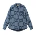 Gucci shirts for Gucci long-sleeved shirts for men #A43020