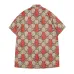 Gucci shirts for Gucci short-sleeved shirts for men #999921979