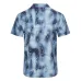 Gucci shirts for Gucci short-sleeved shirts for men #999923637