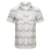 Gucci shirts for Gucci short-sleeved shirts for men #999925454