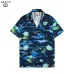 Gucci shirts for Gucci short-sleeved shirts for men #999930507