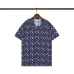 Louis Vuitton Shirts for Louis Vuitton long sleeved shirts for men #A23810