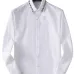 Louis Vuitton Shirts for Louis Vuitton long sleeved shirts for men #A27002