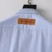 Louis Vuitton Shirts for Louis Vuitton long sleeved shirts for men #A27002