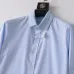 Louis Vuitton Shirts for Louis Vuitton long sleeved shirts for men #A27002