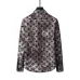 Louis Vuitton Shirts for Louis Vuitton long sleeved shirts for men #A27572