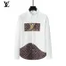 Louis Vuitton Shirts for Louis Vuitton long sleeved shirts for men #A27583