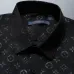 Louis Vuitton Shirts for Louis Vuitton long sleeved shirts for men #A29993