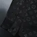 Louis Vuitton Shirts for Louis Vuitton long sleeved shirts for men #A29993