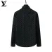 Louis Vuitton Shirts for Louis Vuitton long sleeved shirts for men #A30908