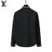 Louis Vuitton Shirts for Louis Vuitton long sleeved shirts for men #A30915