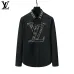 Louis Vuitton Shirts for Louis Vuitton long sleeved shirts for men #A30915