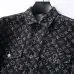 Louis Vuitton Shirts for Louis Vuitton long sleeved shirts for men #A30928