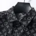 Louis Vuitton Shirts for Louis Vuitton long sleeved shirts for men #A30928