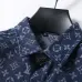 Louis Vuitton Shirts for Louis Vuitton long sleeved shirts for men #A30929