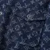 Louis Vuitton Shirts for Louis Vuitton long sleeved shirts for men #A30929