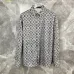 Louis Vuitton Shirts for Louis Vuitton long sleeved shirts for men #A38391