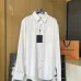 Louis Vuitton Shirts for Louis Vuitton long sleeved shirts for men #A40229