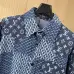 Louis Vuitton Shirts for Louis Vuitton long sleeved shirts for men #A40232