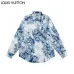 Louis Vuitton Shirts for Louis Vuitton long sleeved shirts for men #A43994