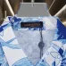 Louis Vuitton Shirts for Louis Vuitton long sleeved shirts for men #A45735