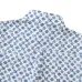 Louis Vuitton Shirts for Louis Vuitton long sleeved shirts for women #A43003