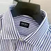 ZEGNA Shirts for ZEGNA long sleeved shirts for men #A40468