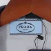 Prada Shirts for Prada Short-Sleeved Shirts For Men #999921204