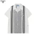 Prada Shirts for Prada Short-Sleeved Shirts For Men #999924513