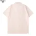 Prada Shirts for Prada Short-Sleeved Shirts For Men #999933117