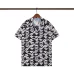 Prada Shirts for Prada Short-Sleeved Shirts For Men #A23806