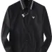 Prada Shirts for Prada long-sleeved shirts for men #A36137