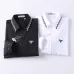 Prada Shirts for Prada long-sleeved shirts for men #A36137