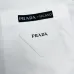 Prada Shirts for Prada long-sleeved shirts for men #A41159