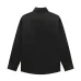 Prada Shirts for Prada long-sleeved shirts for men #A43288