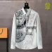 Versace Shirts for Versace Long-Sleeved Shirts for men #999901870