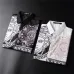 Versace Shirts for Versace Long-Sleeved Shirts for men #999901870