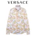 Versace Shirts for Versace Long-Sleeved Shirts for men #999902567