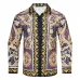 Versace Shirts for Versace Long-Sleeved Shirts for men #999926811