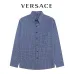 Versace Shirts for Versace Long-Sleeved Shirts for men #999936067