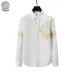 Versace Shirts for Versace Long-Sleeved Shirts for men #A30916