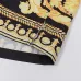 Versace Shirts for Versace Shorts-Sleeveds Shirts For Men #999921980