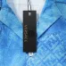 Versace Shirts for Versace Shorts-Sleeveds Shirts For Men #999923759