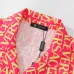 Versace Shirts for Versace Shorts-Sleeveds Shirts For Men #999932195